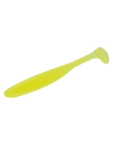 Daiwa Tournament D' Fin 5'' Lime